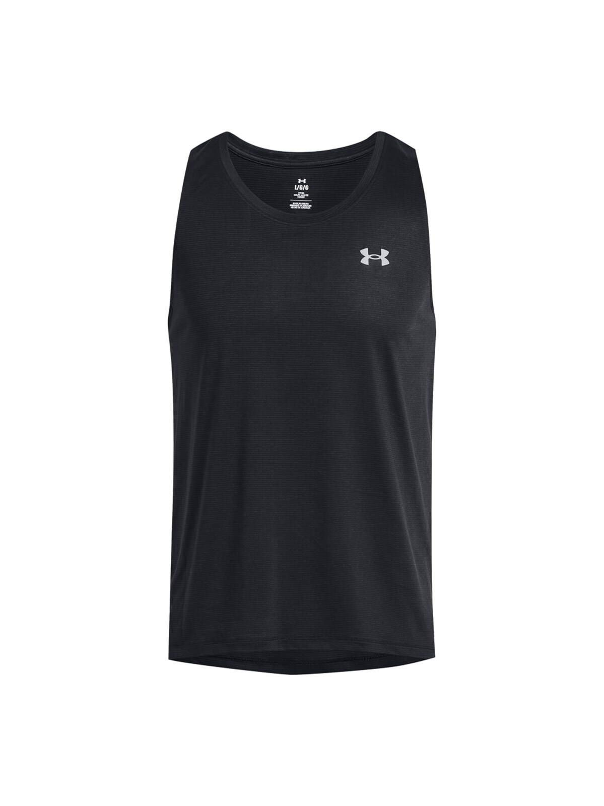 ★AMl PARlS★ [Army] SS25 Tank Top FTP354.WV0074 1360 Męskie Tank topy | EXALTED