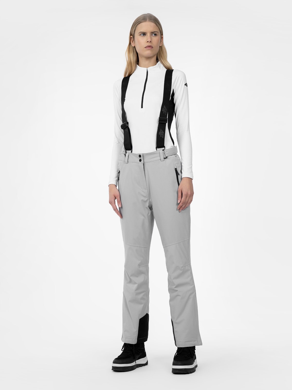Pantaloni de schi membrana 5 000 pentru femei