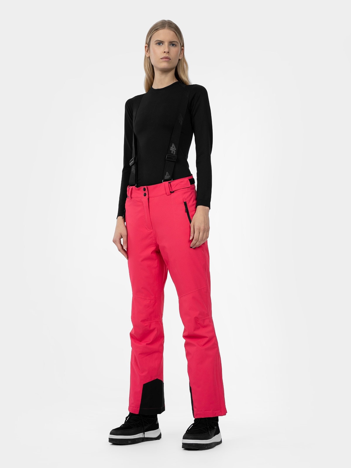 Pantaloni de schi membrana 5 000 pentru femei