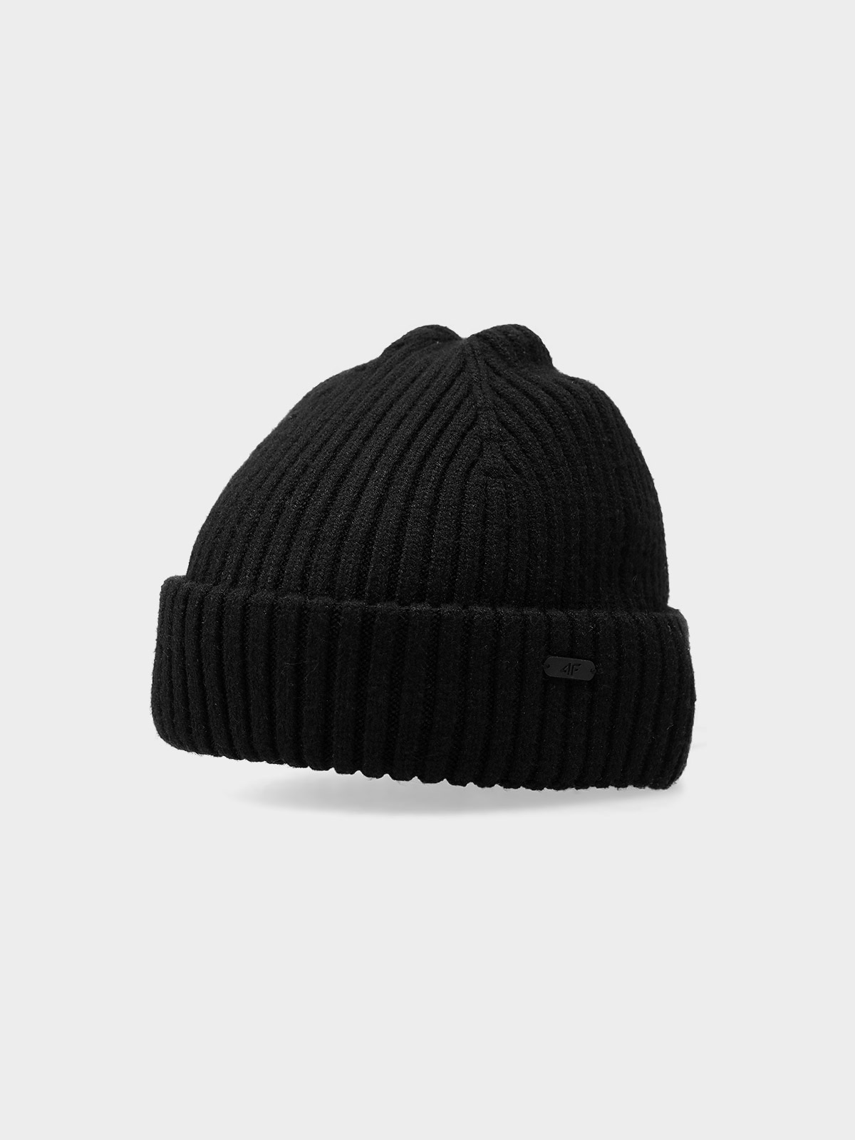 Căciulă beanie pentru bărbați