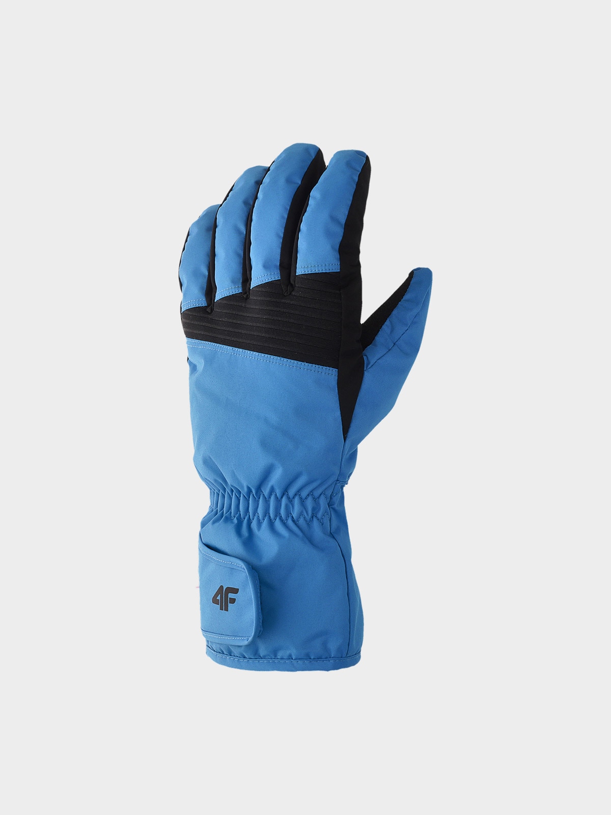 Pánské lyžařské rukavice Thinsulate - kobaltové