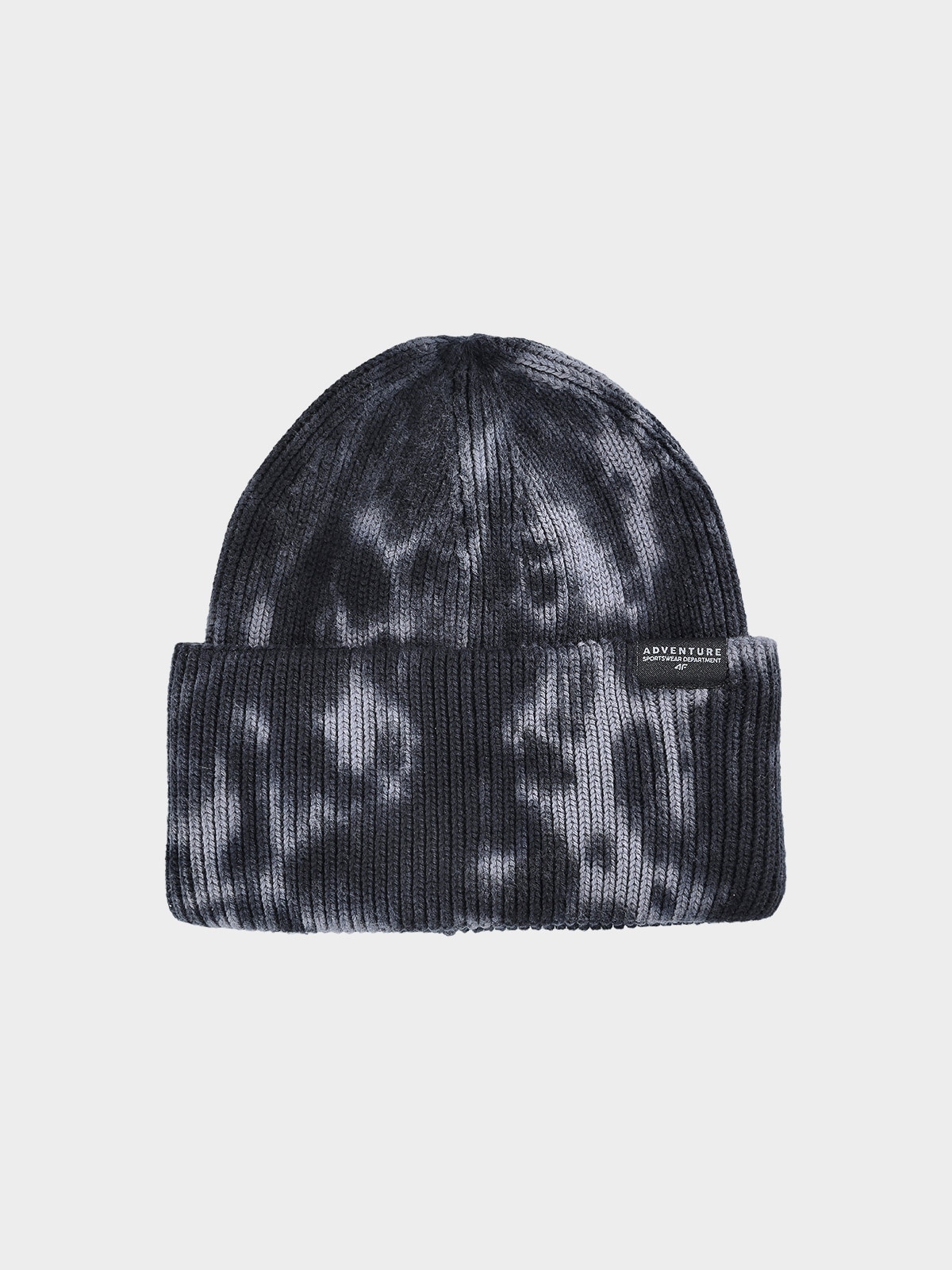 Căciulă beanie tie-dye pentru băieți