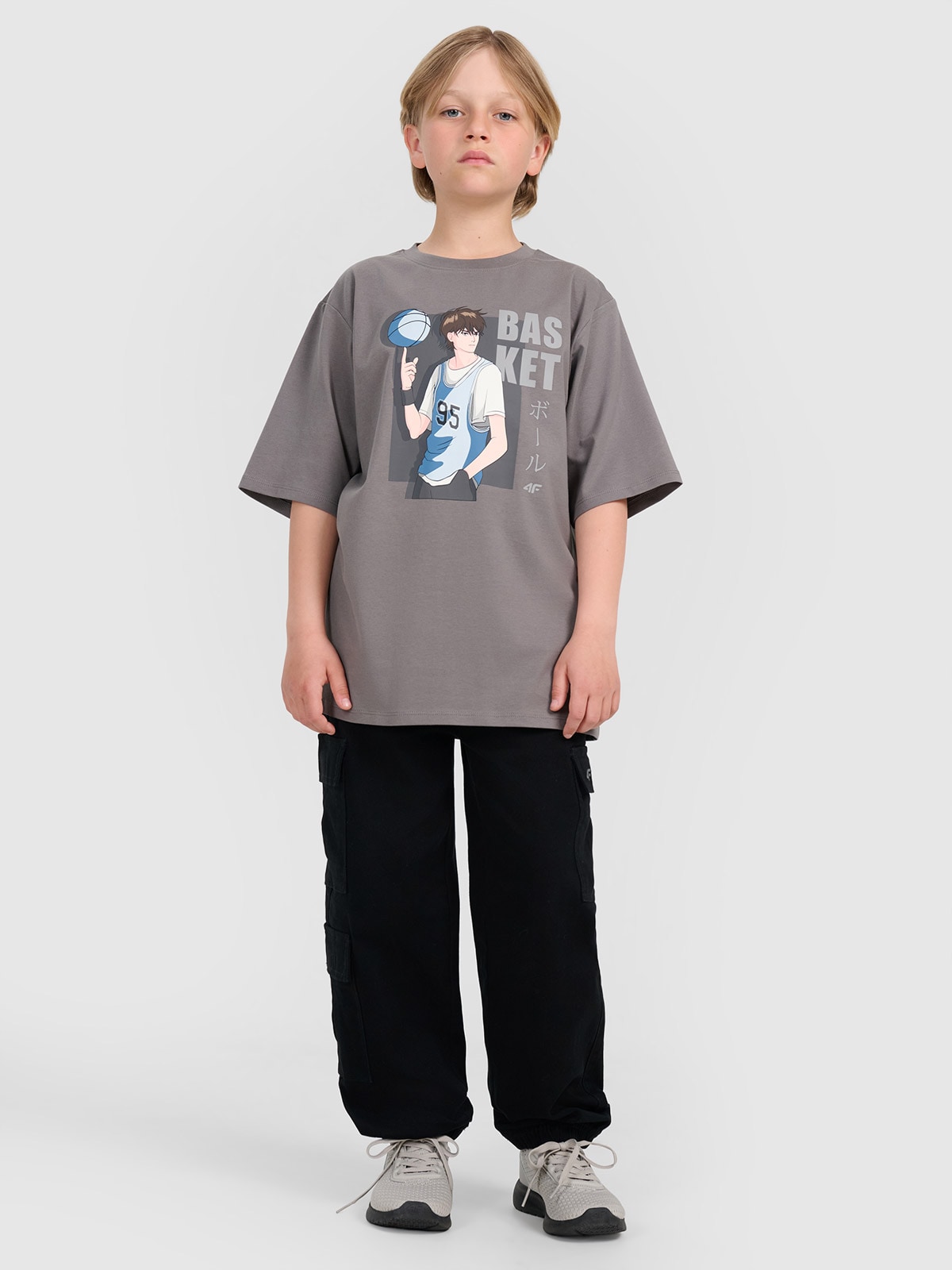 4F PANTALONI