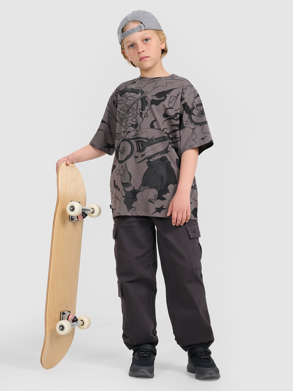 4F PANTALONI