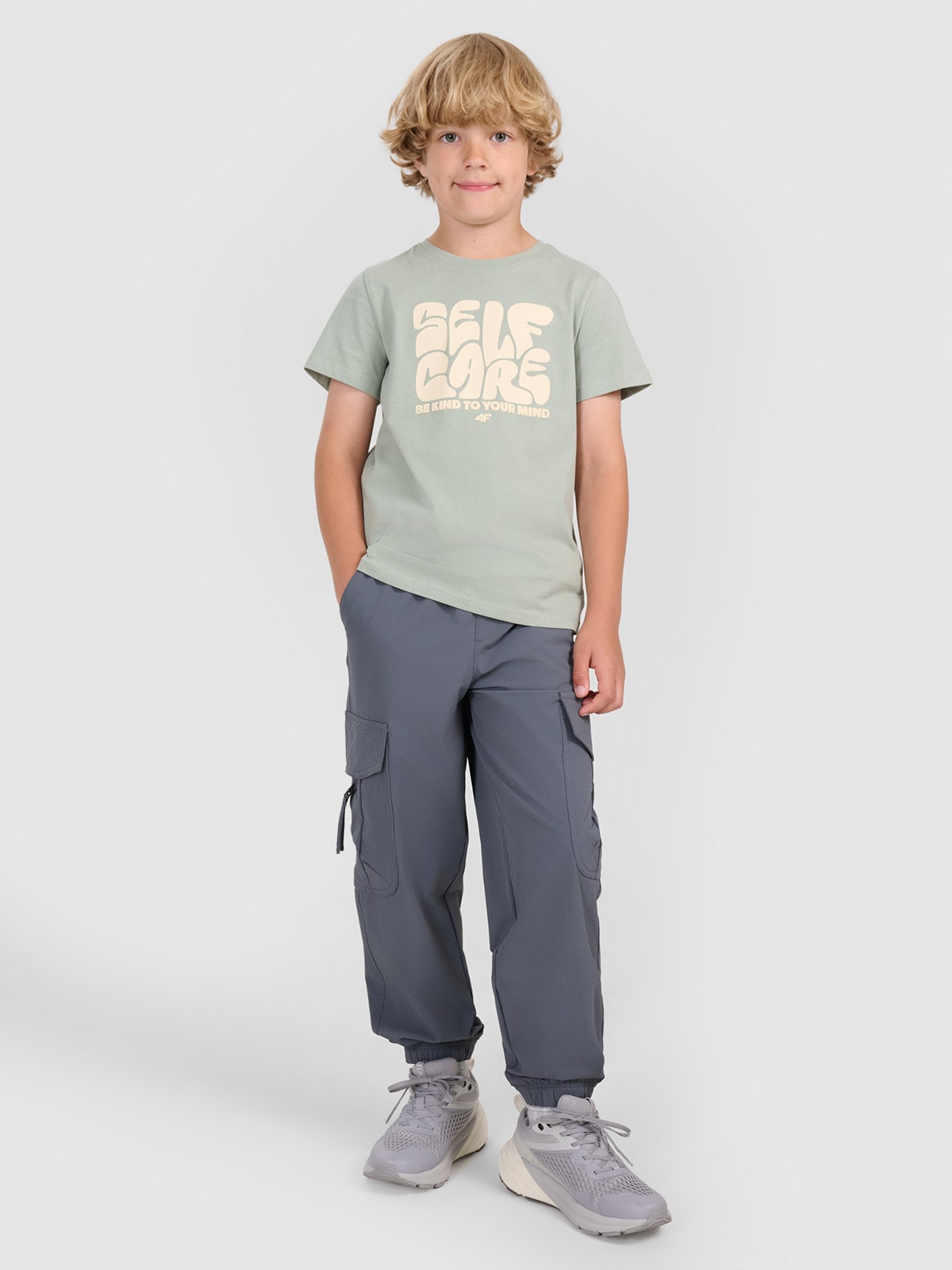 4F PANTALONI
