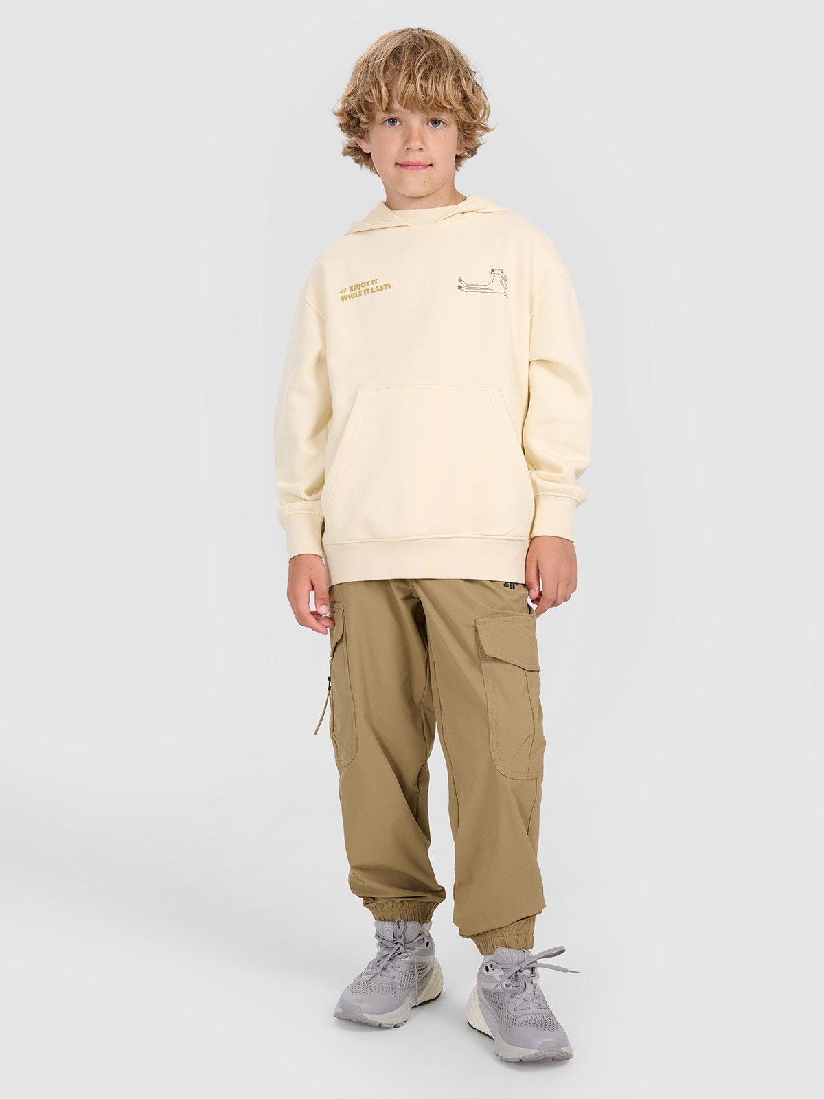 4F PANTALONI