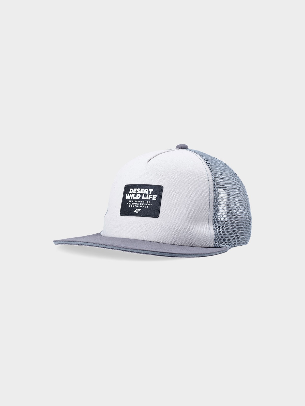 Șapcă cu cozoroc snapback pentru băieți