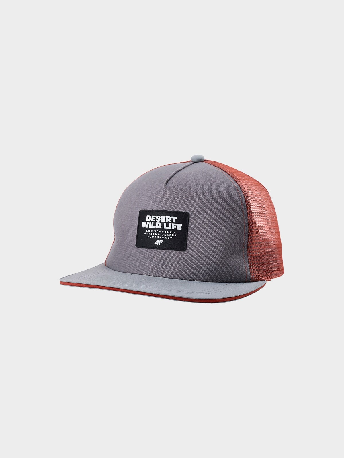 Șapcă cu cozoroc snapback pentru băieți