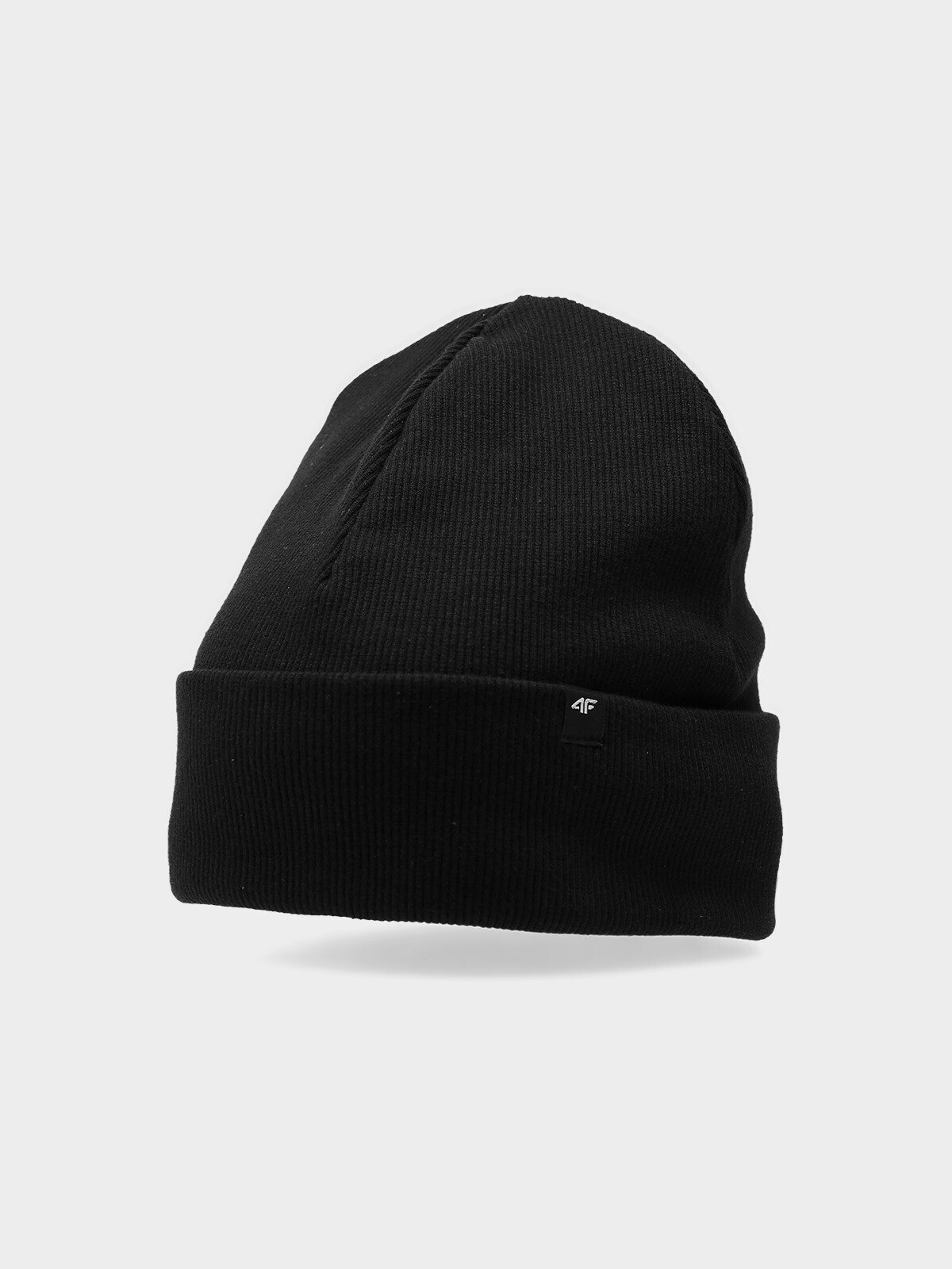 Căciula beanie striată pentru copii