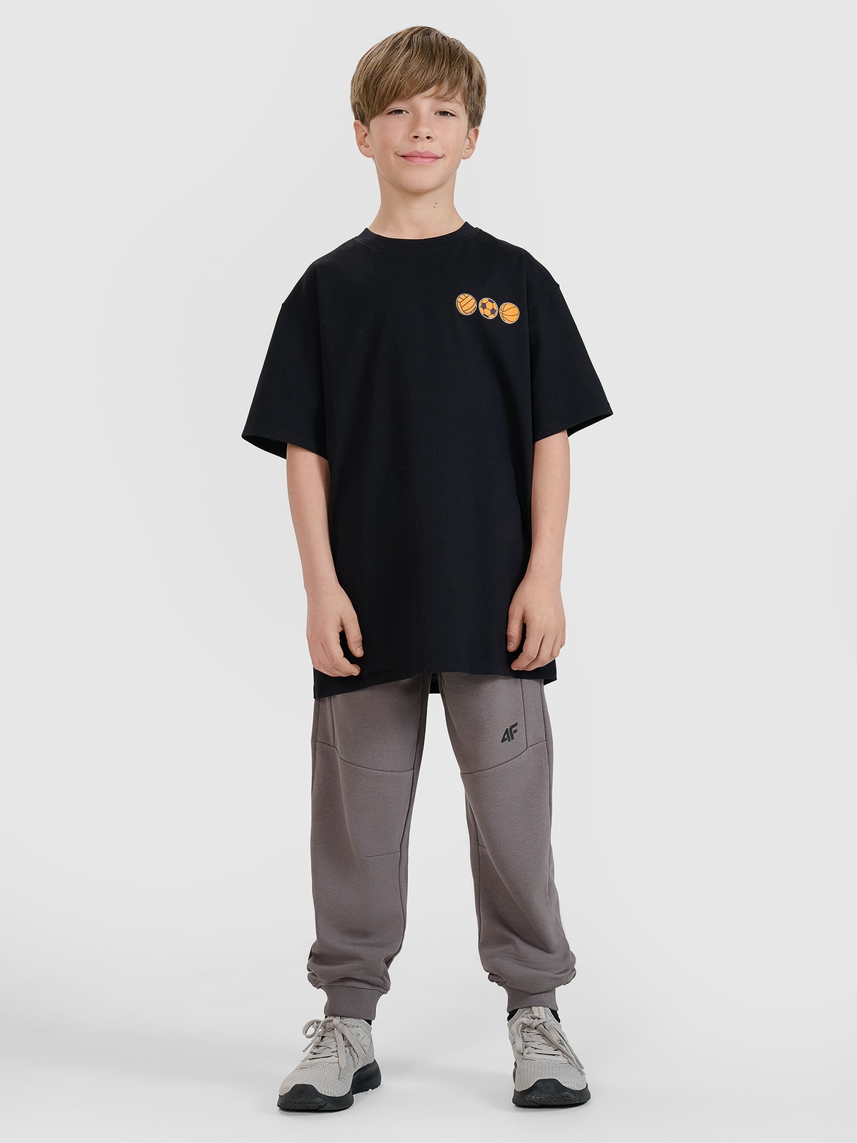 PANTALONI