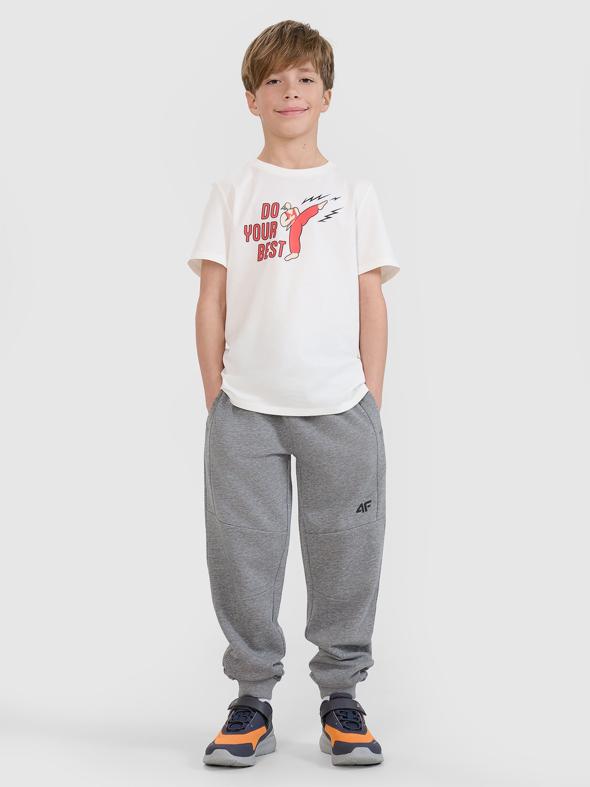 PANTALONI