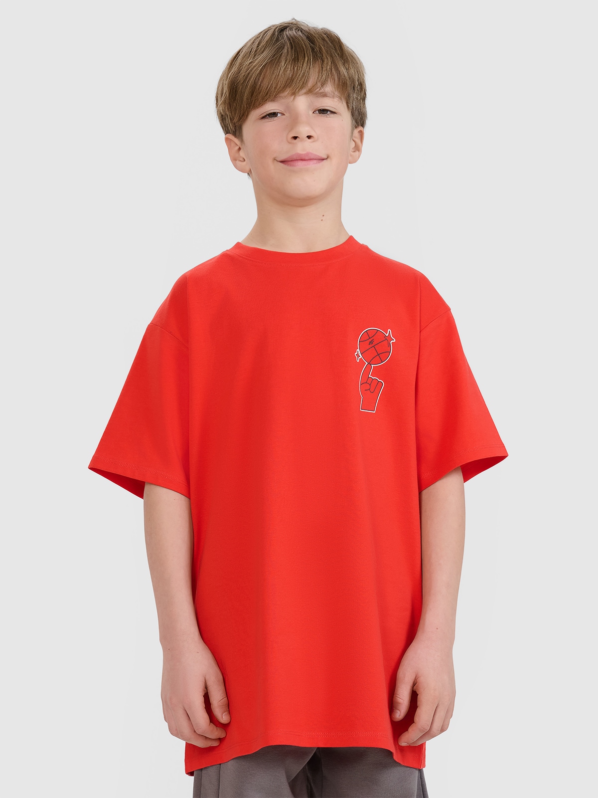 TRICOU