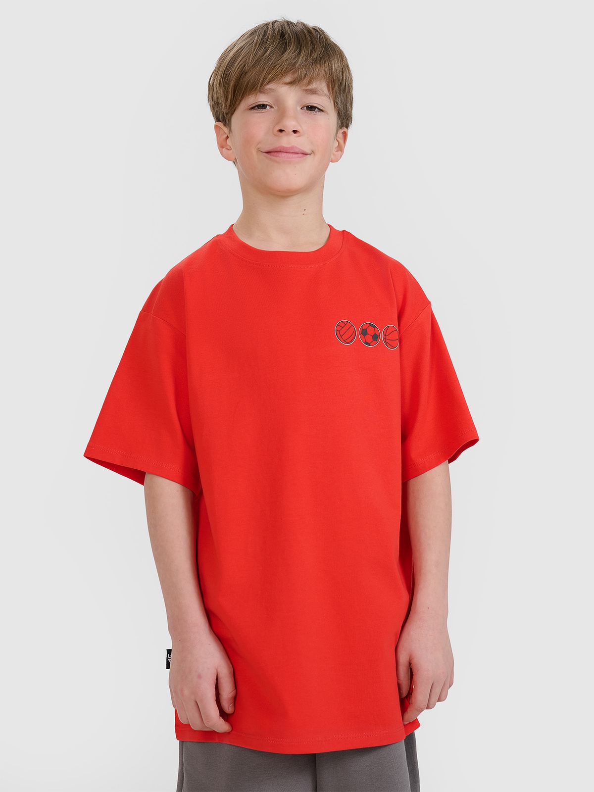 TRICOU