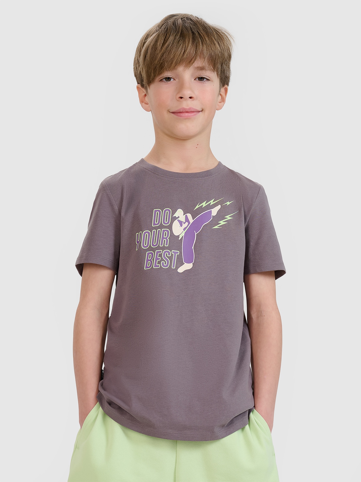 TRICOU
