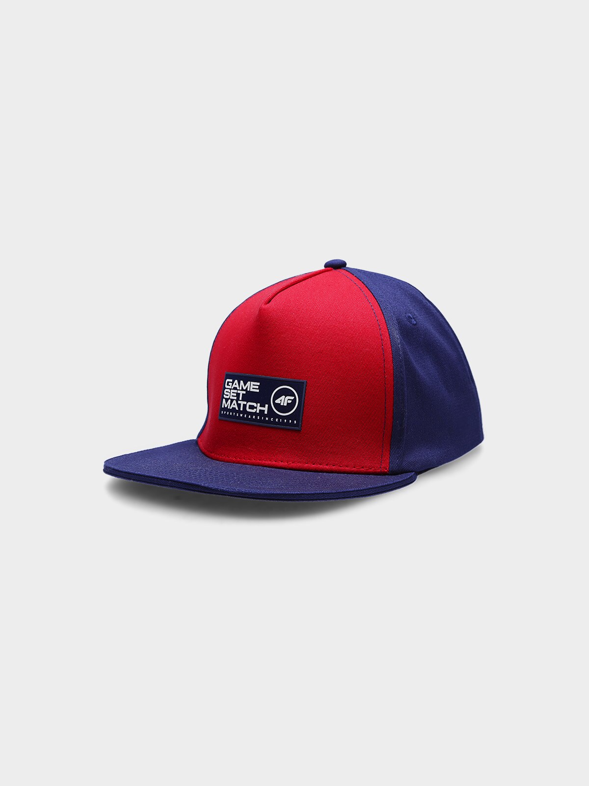 Chlapčenská snapback šiltovka