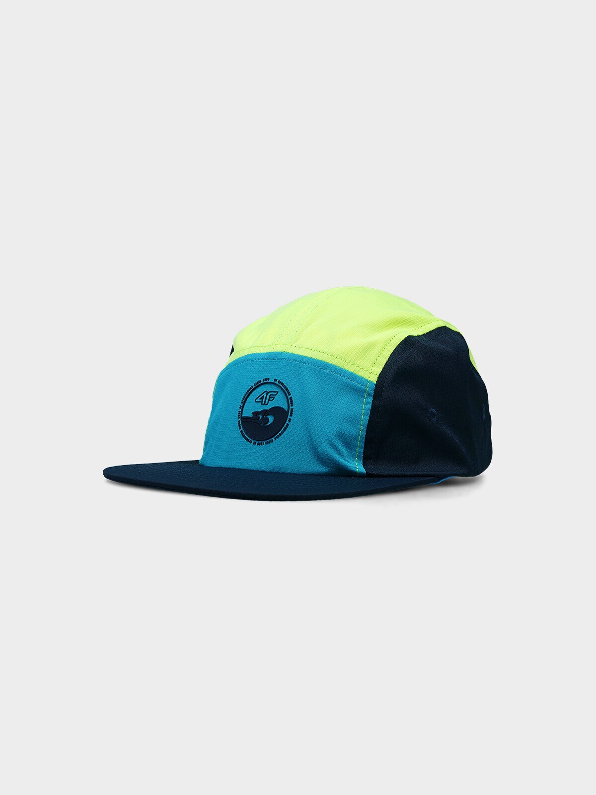 Șapcă cu cozoroc snapback pentru băieți