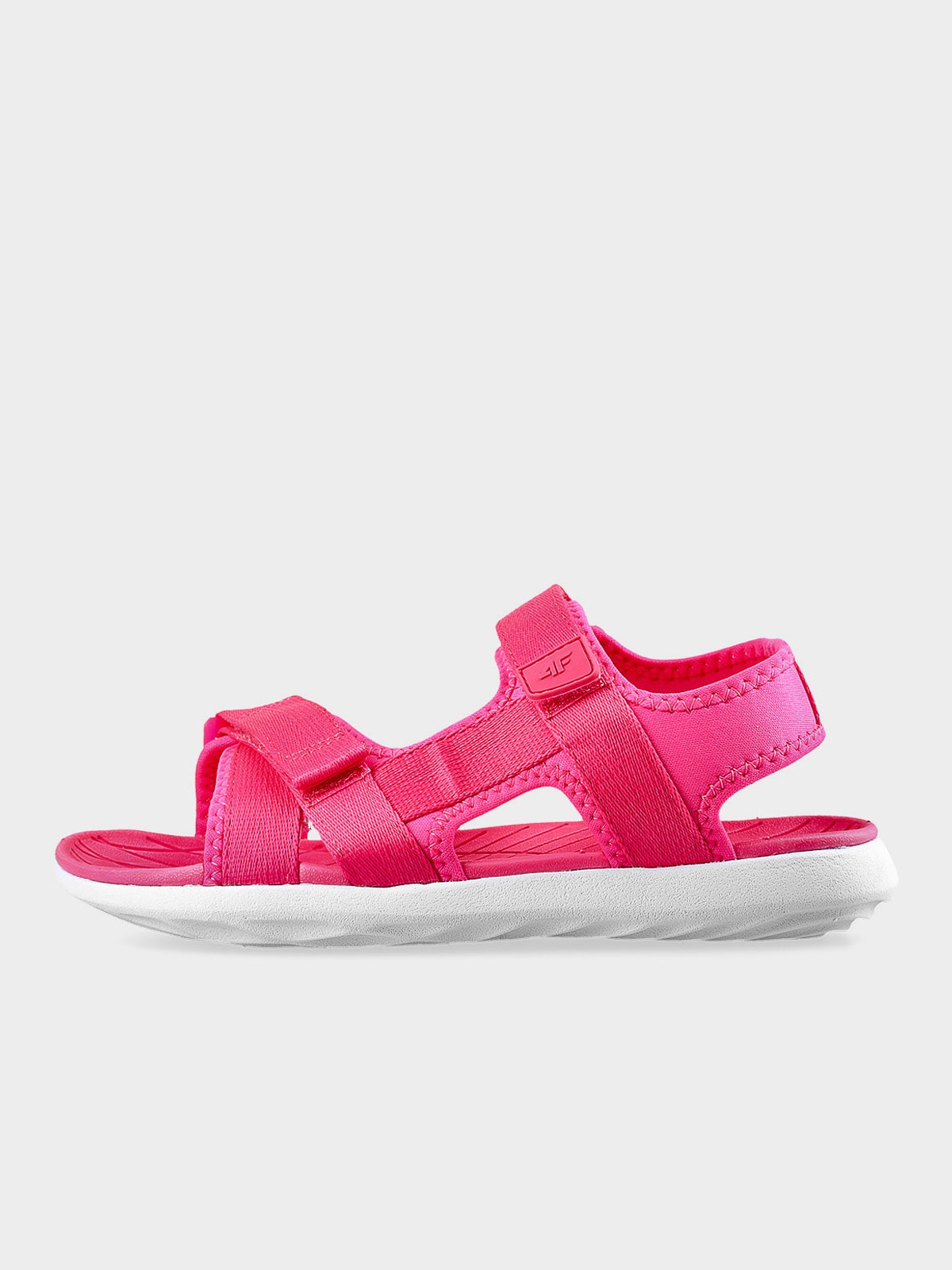 Dievčenské sandále