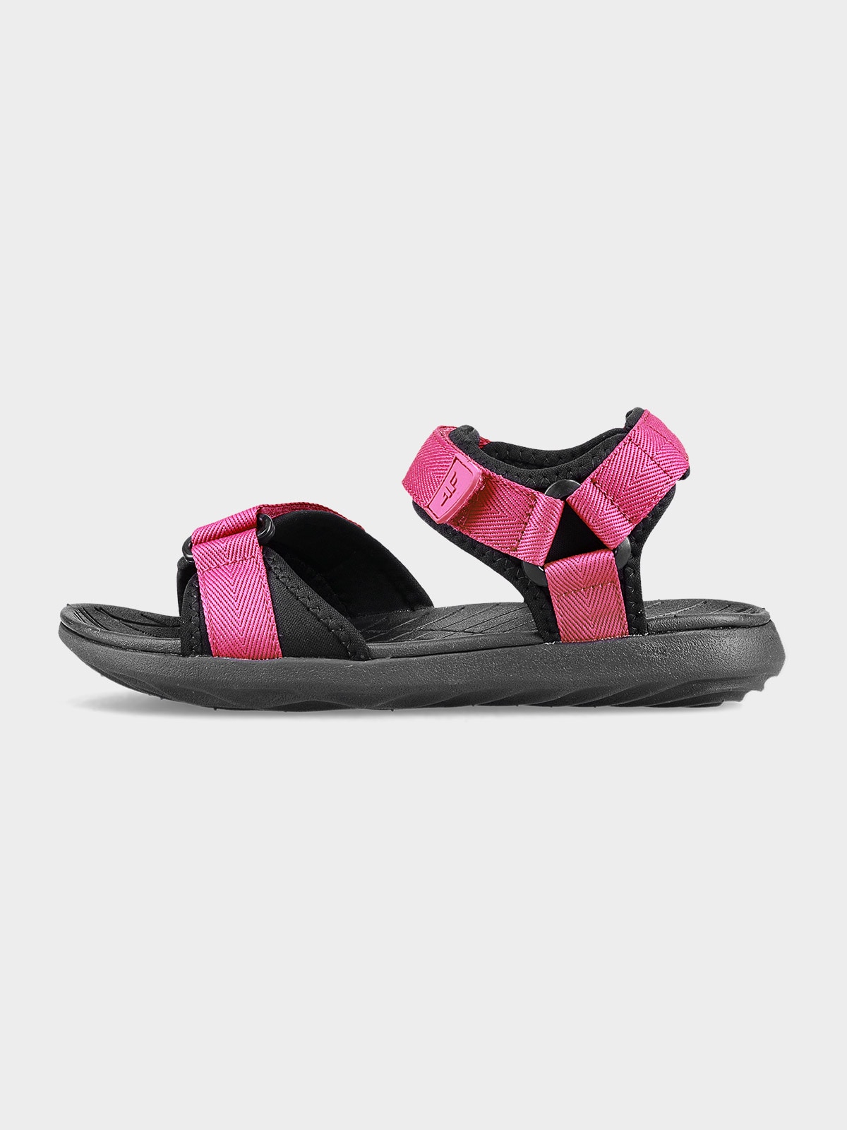 Dívčí sandály