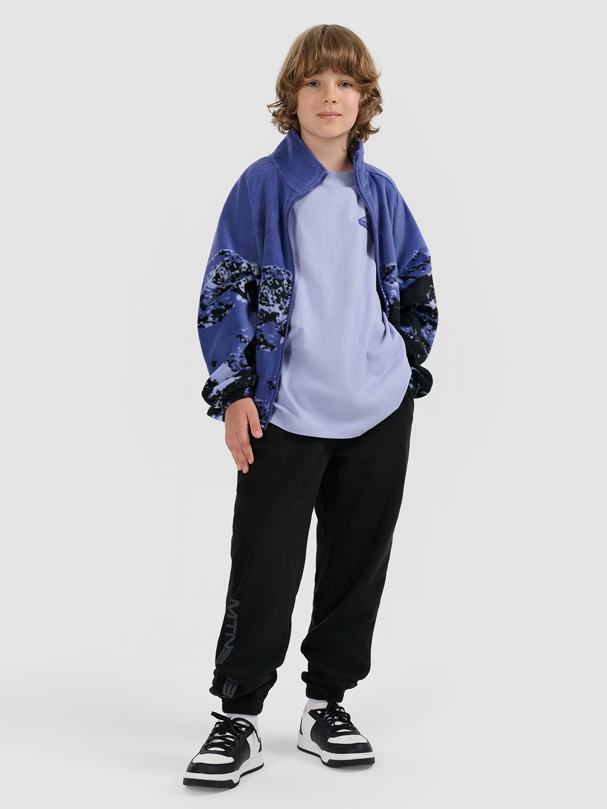4F PANTALONI