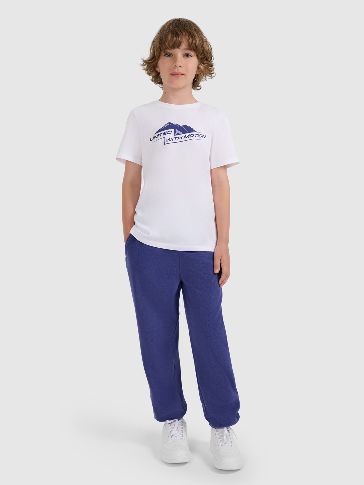 4F PANTALONI