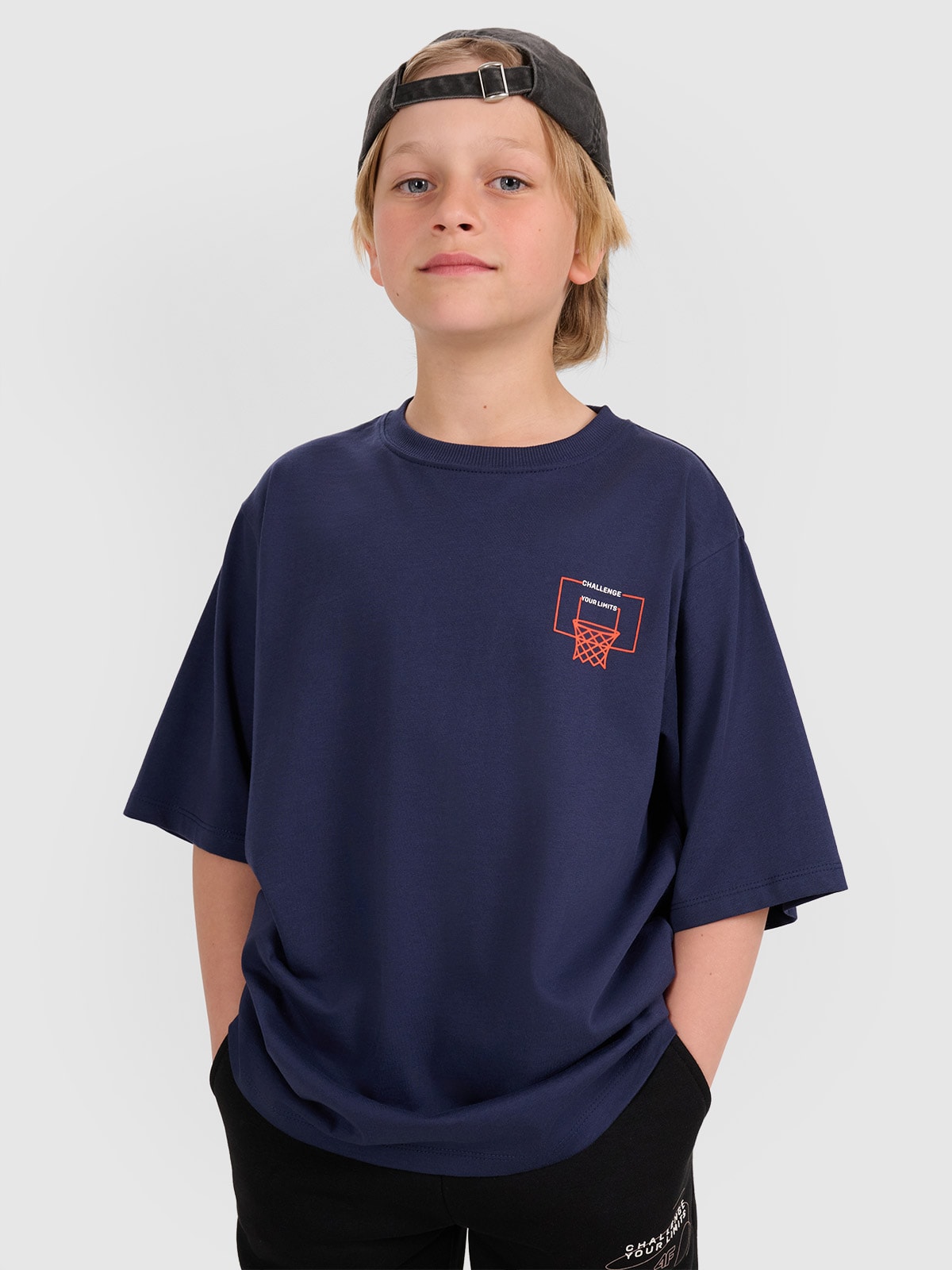 4F TRICOU
