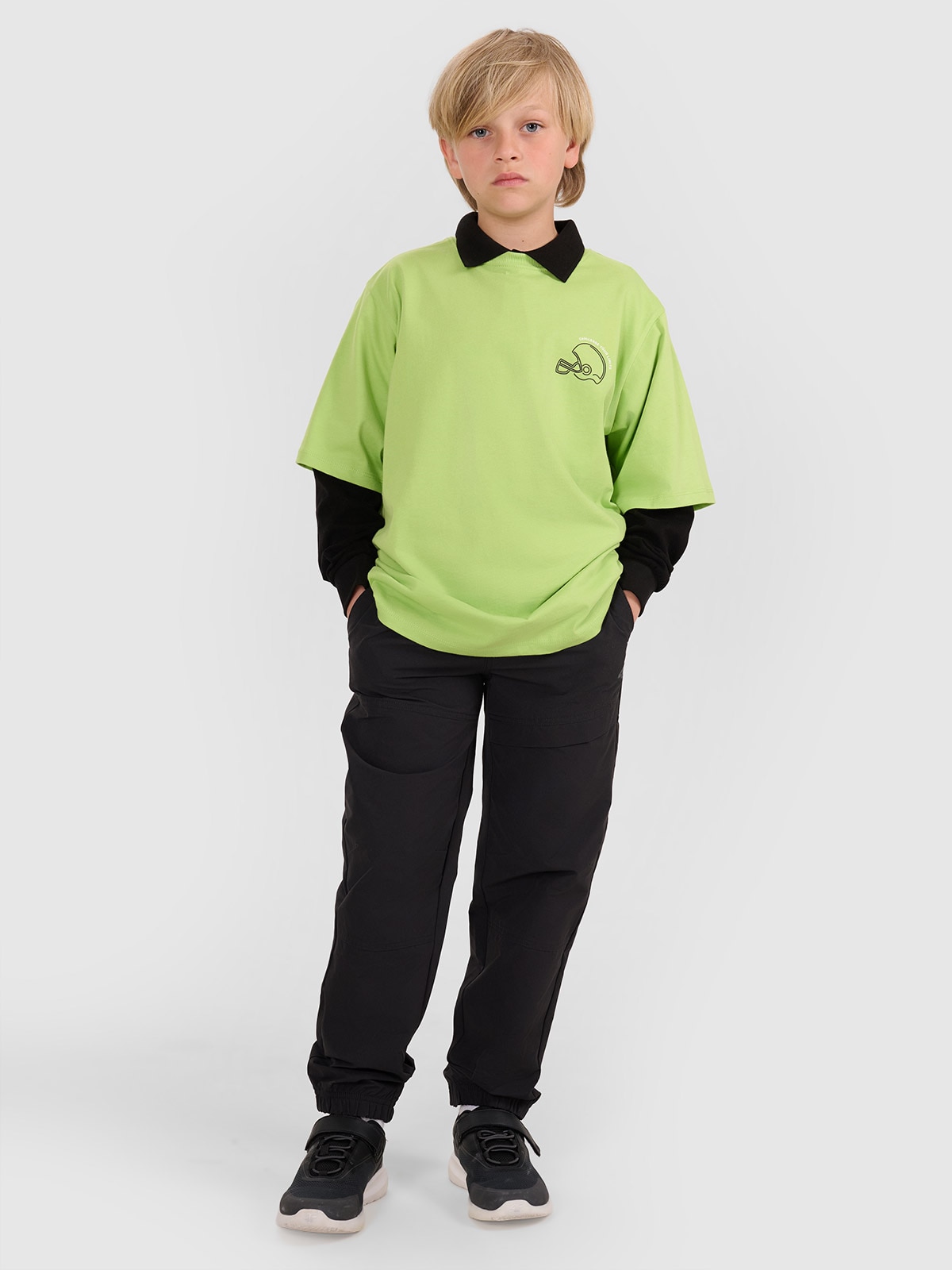 4F TRICOU