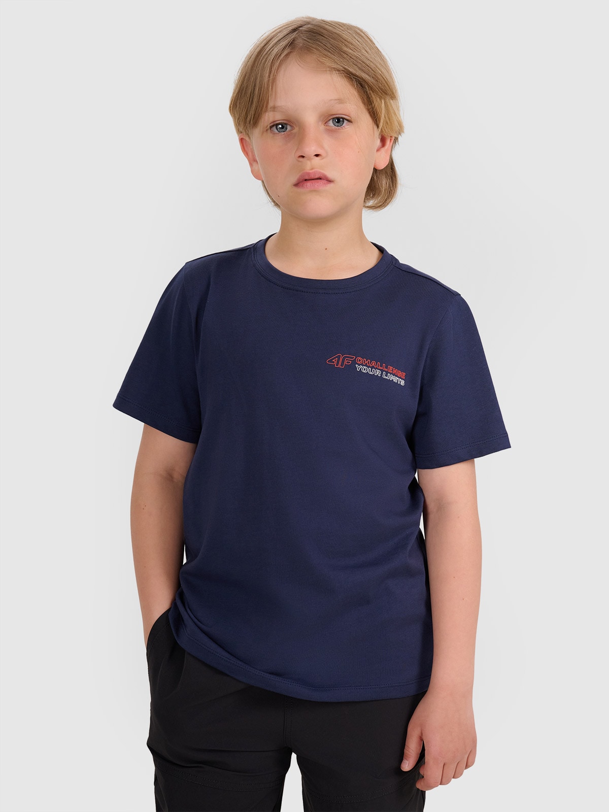 4F TRICOU
