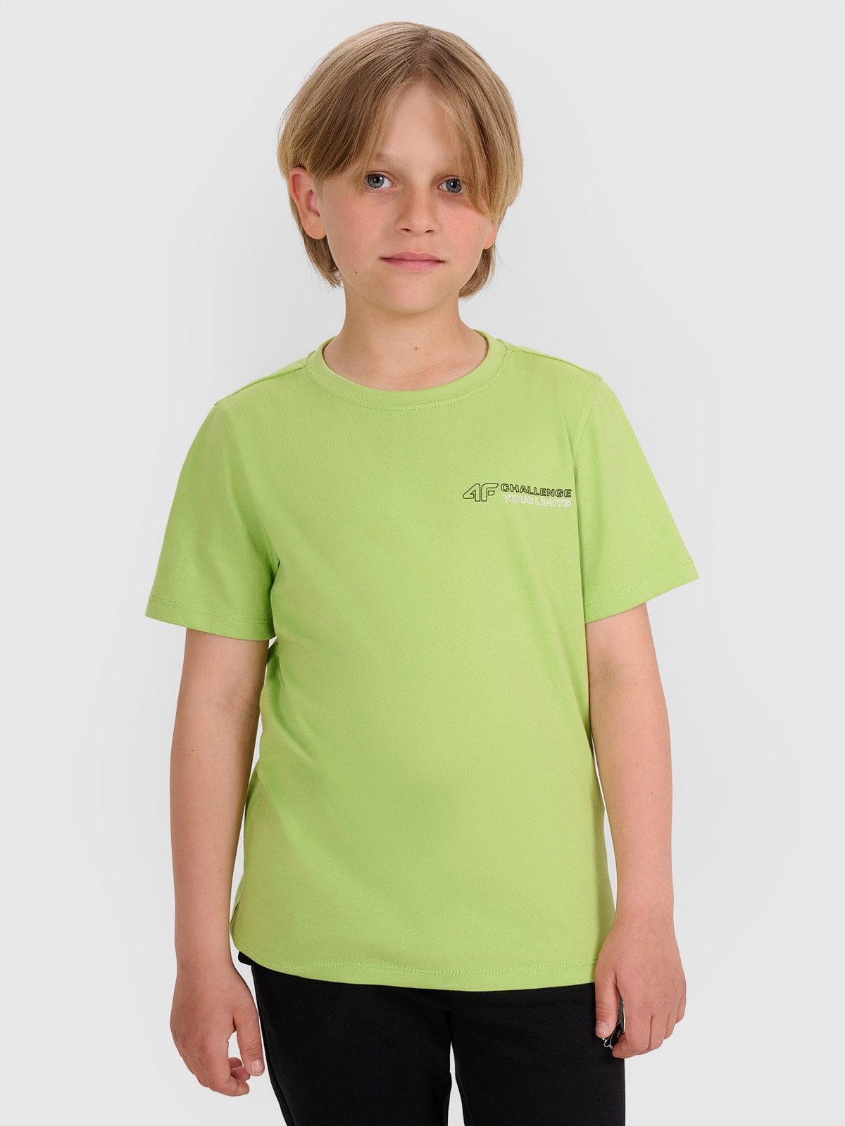 4F TRICOU