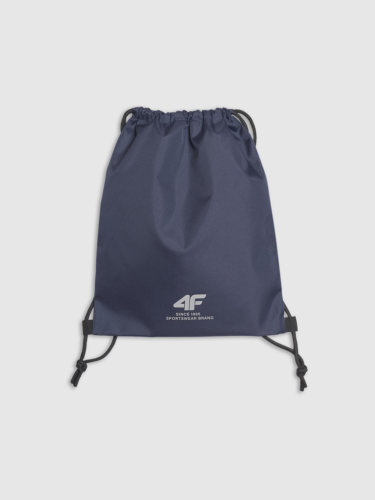 Rucsac tip sac pentru copii - bleumarin