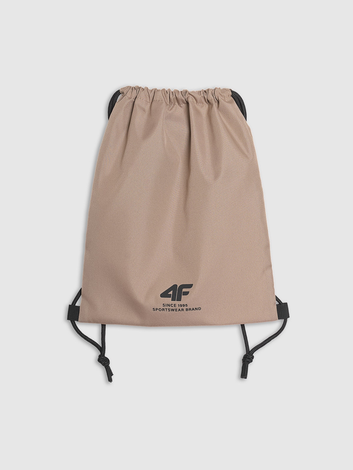 Rucsac tip sac pentru copii - bej