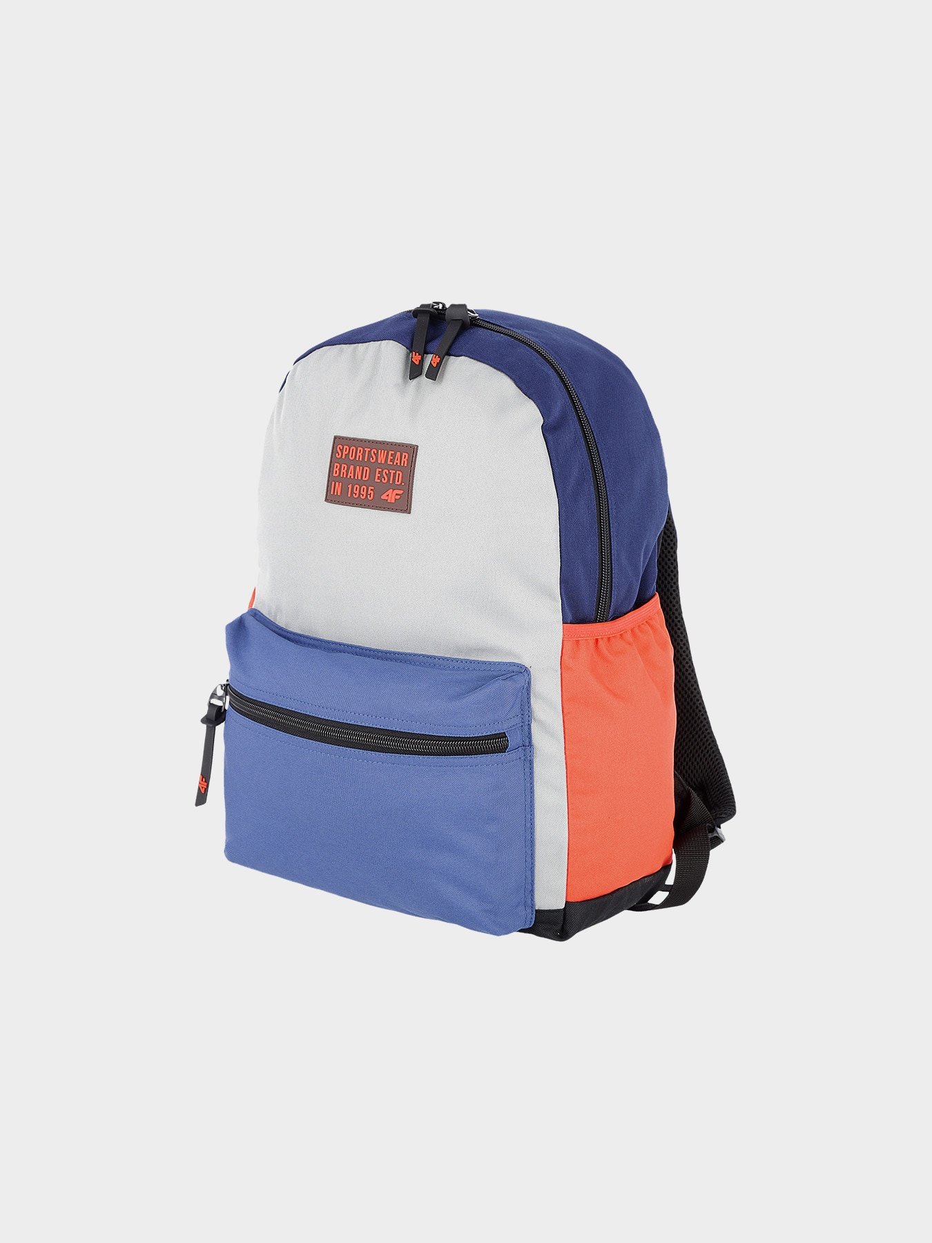 Rucsac de oraș (16 L) - multicolor