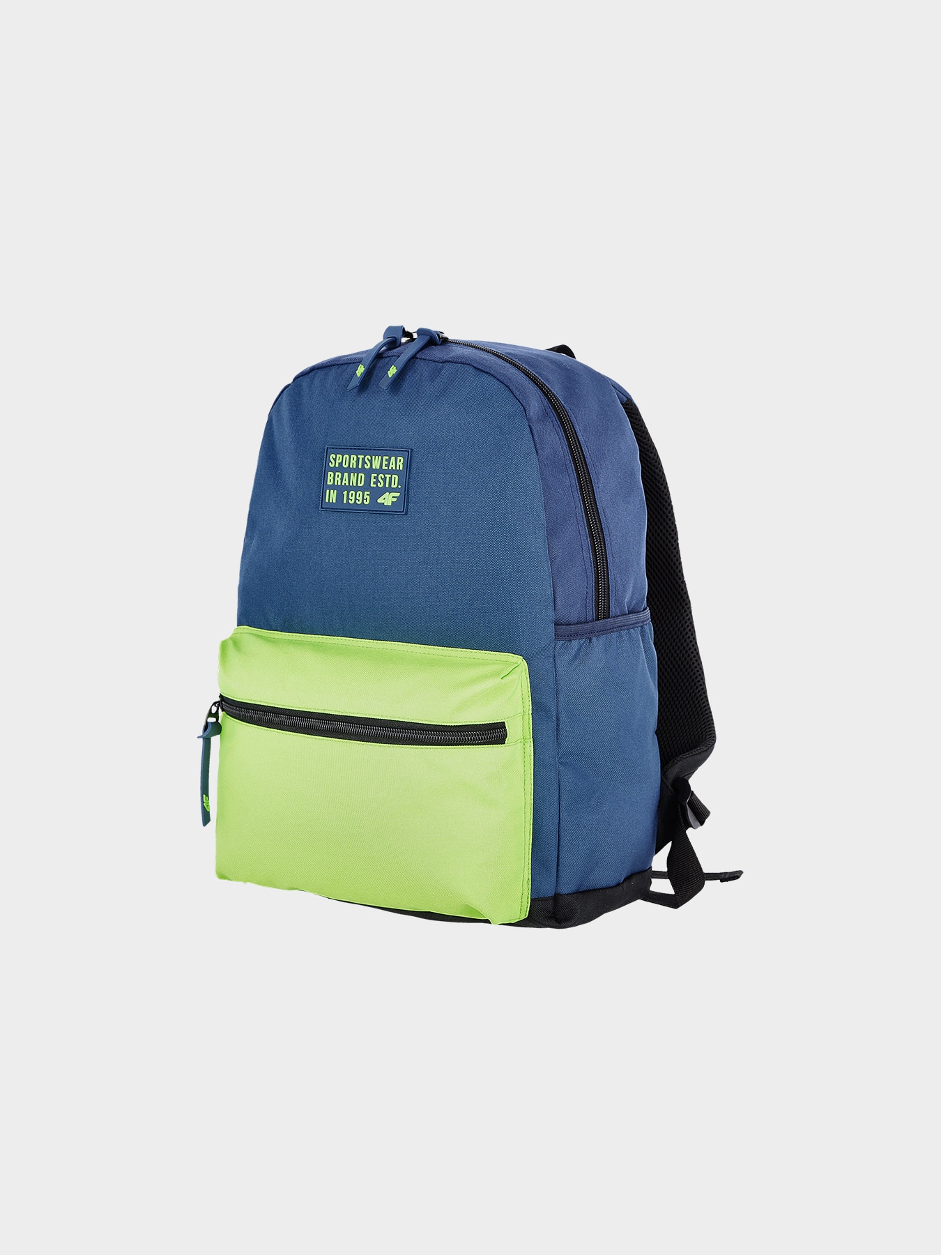 Rucsac de oraș (16 L) - multicolor