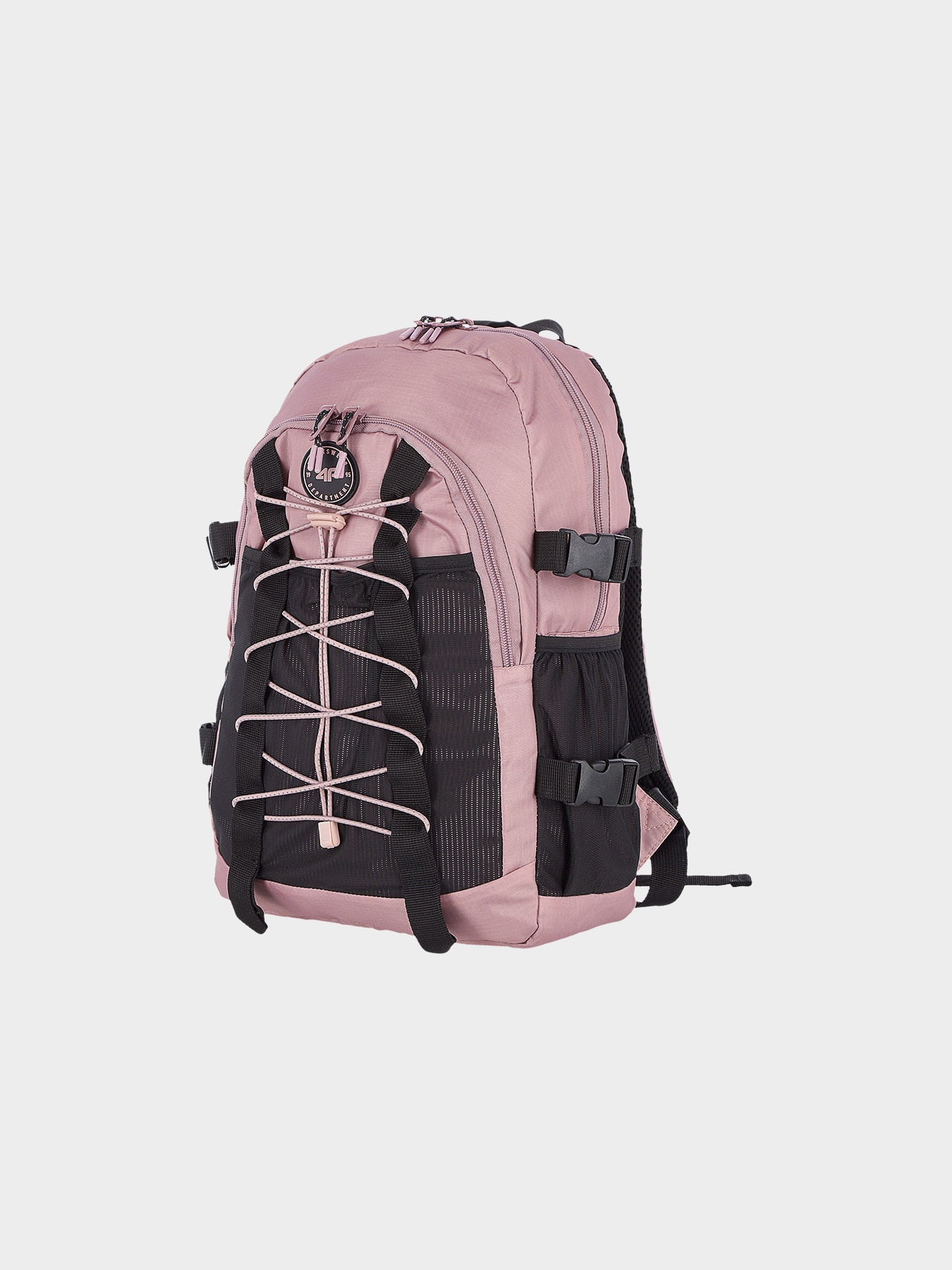 Rucsac de trekking (10 L) - bej