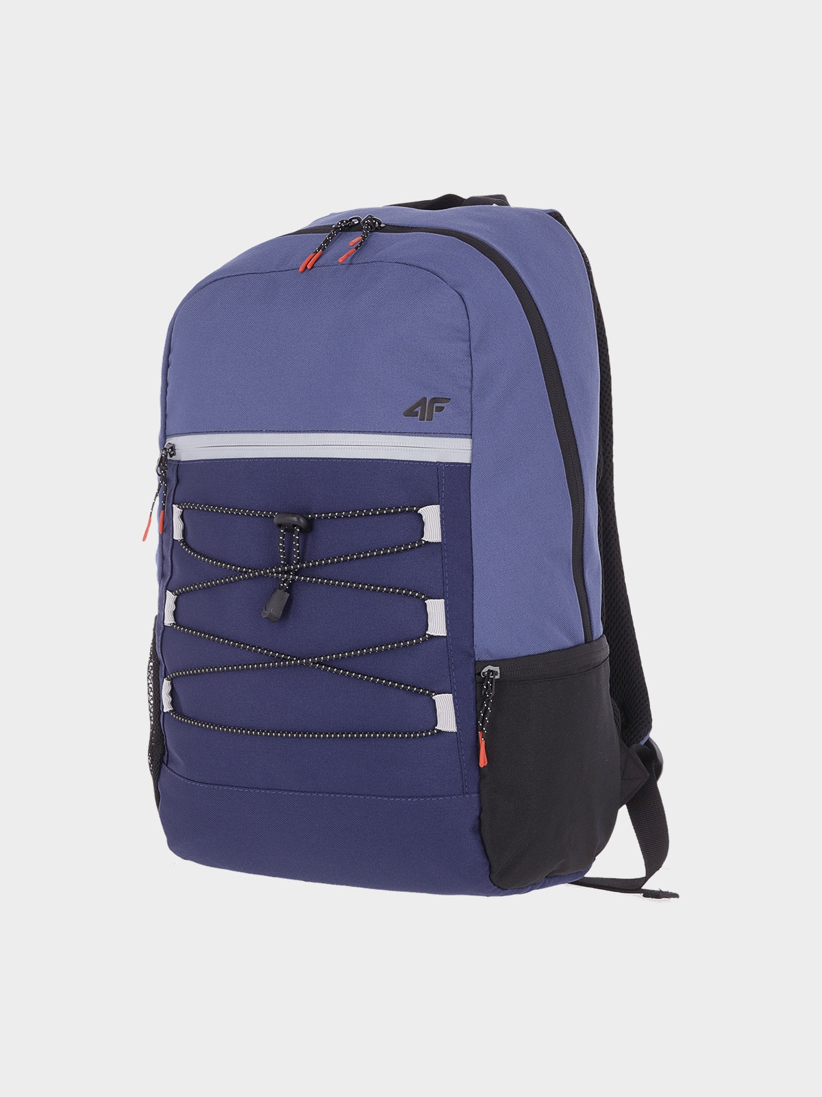 Rucsac de oraș (22L) pentru copii - denim