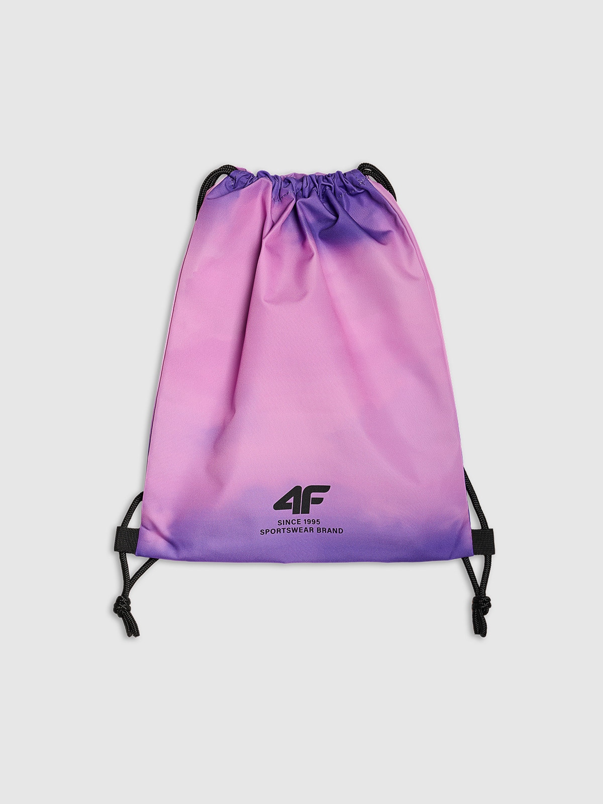 Rucsac tip sac pentru copii - multicolor