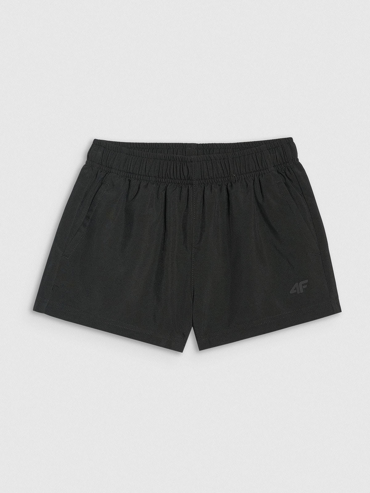 PANTALONI SCURȚI DE ÎNOT