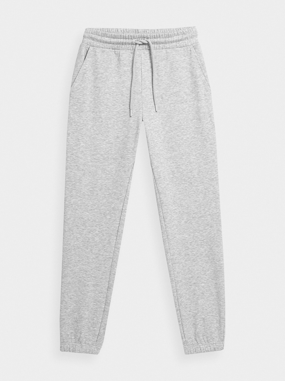 Pantaloni jogger de molton pentru femei