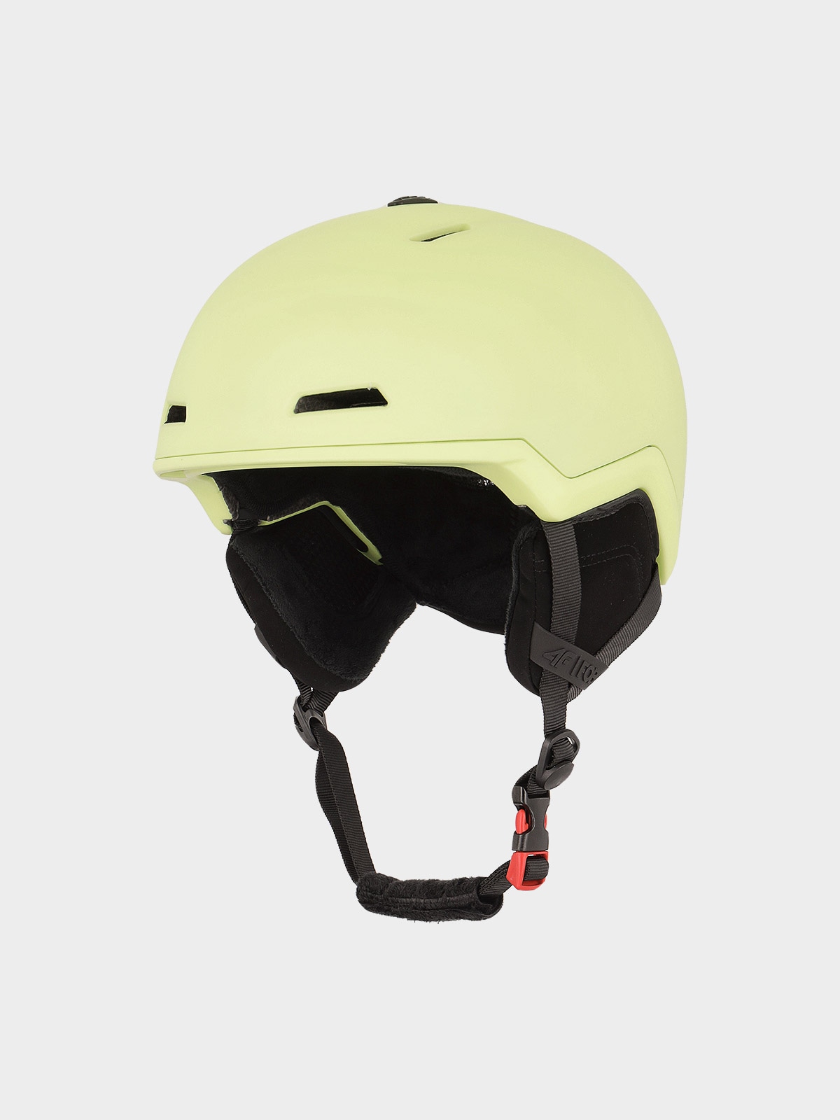 Cască de snowboard unisex - verde