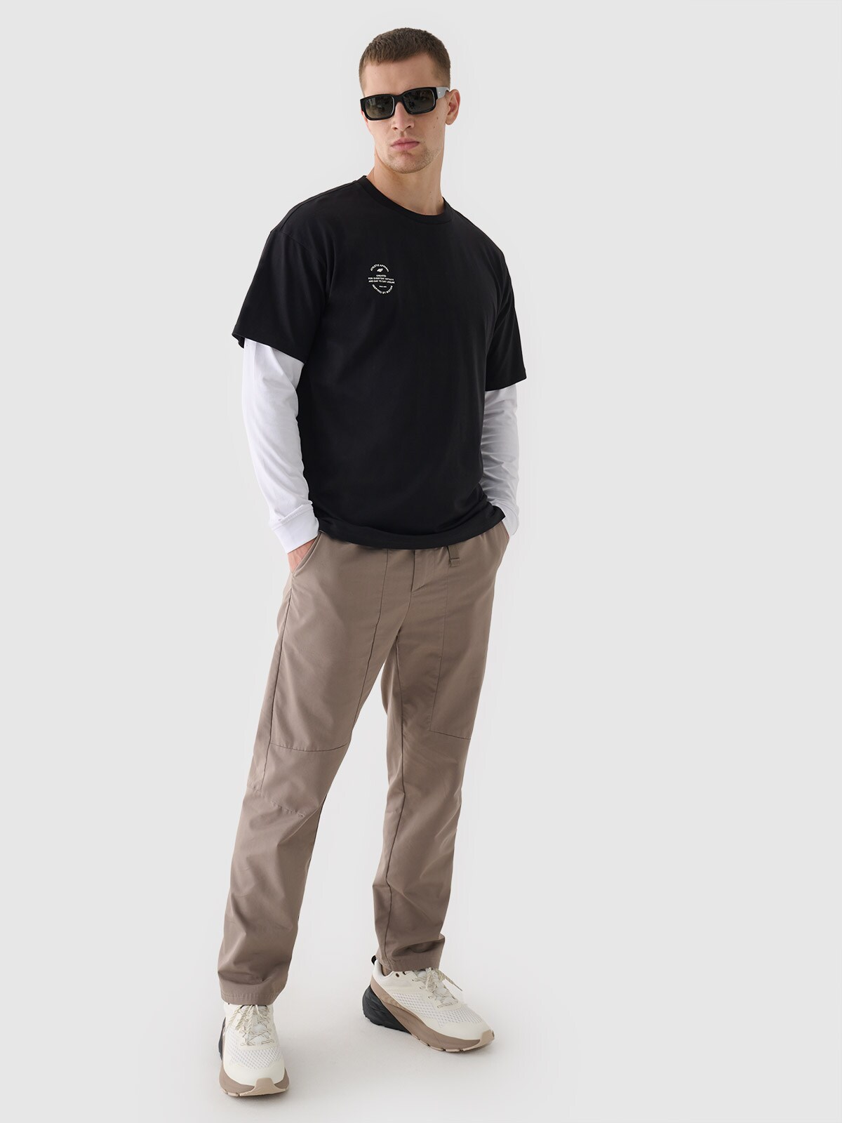 L'Appartement DEUXIEME CLASSE　BILLY Tシャツ T-SHIRT｜BILLY'S ENT 公式通販