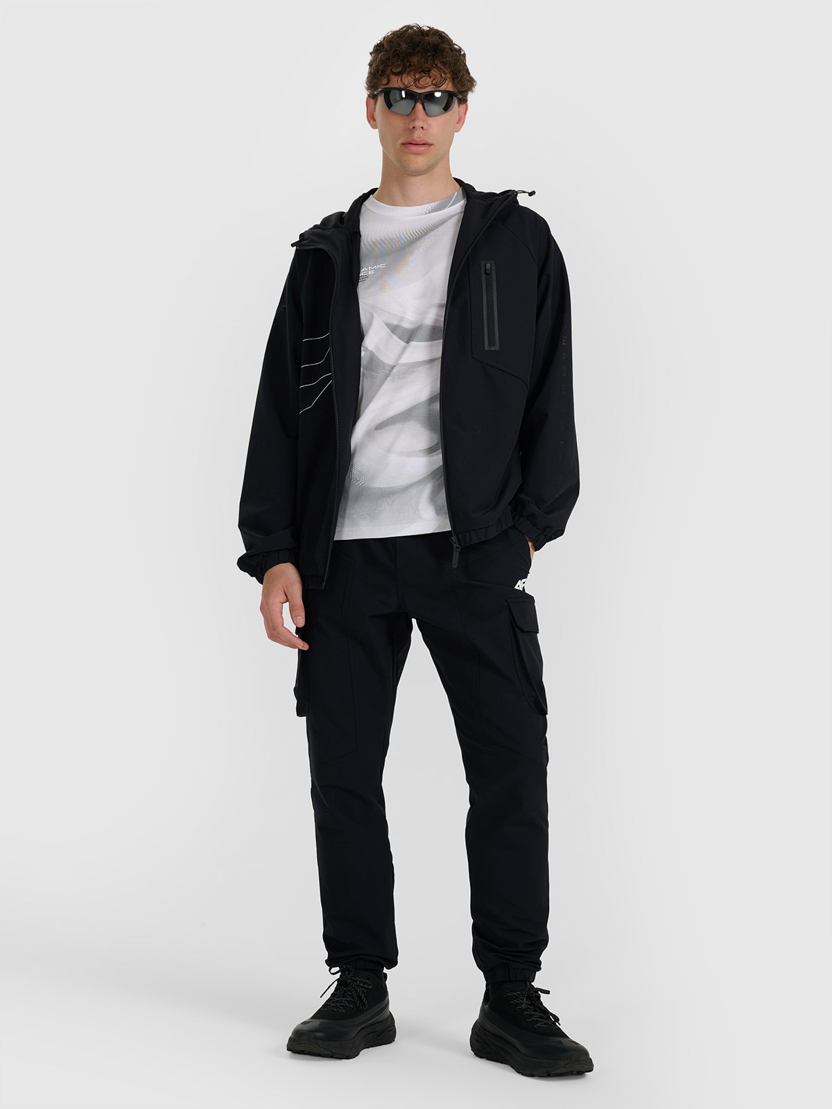 4F PANTALONI