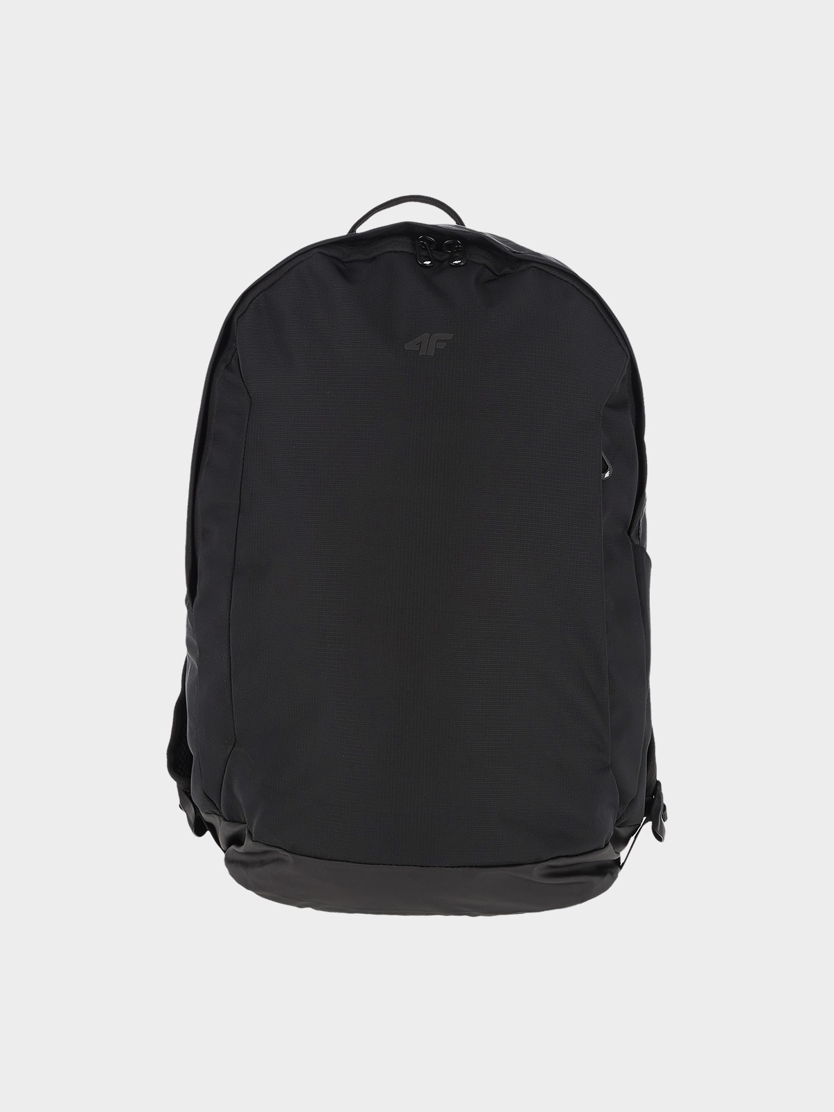 Rucsac de oraș (20 L) cu buzunar pentru laptop - negru