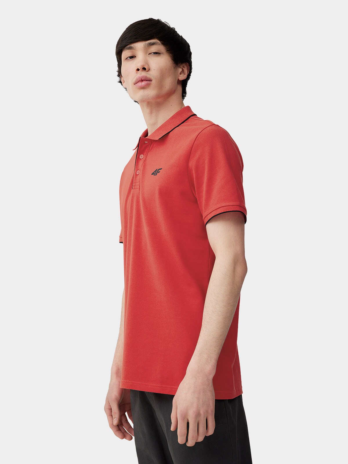 Tricou polo regular pentru bărbați