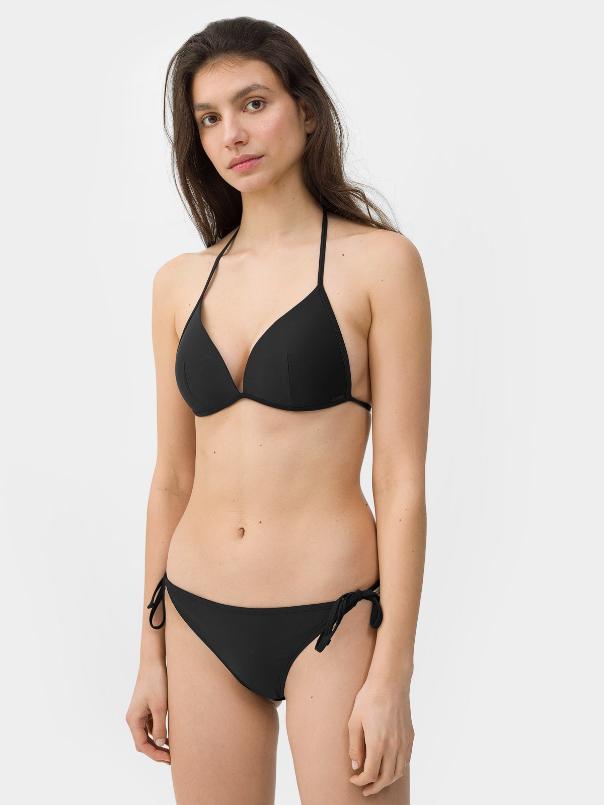 Sutien de bikini din materiale reciclate pentru femei