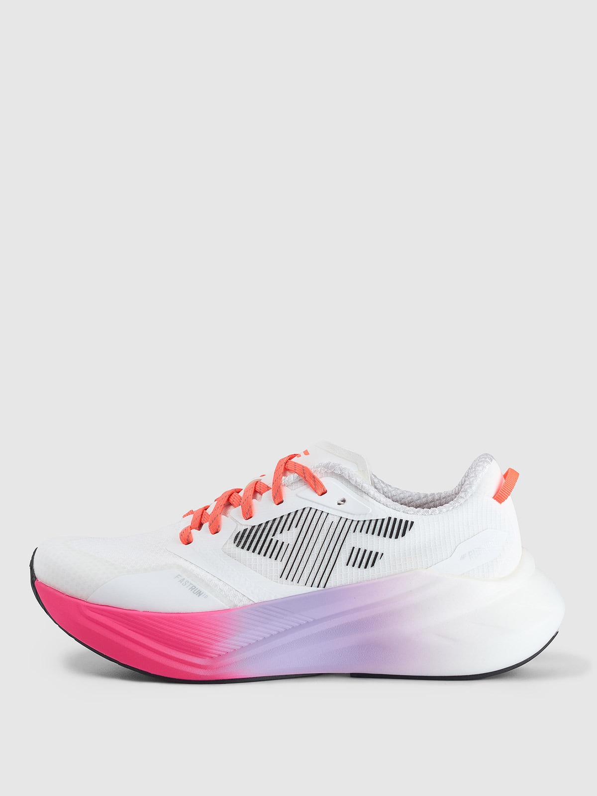 Încălțăminte joasă de alergare Fast Run 1.0 pentru femei - multicolor