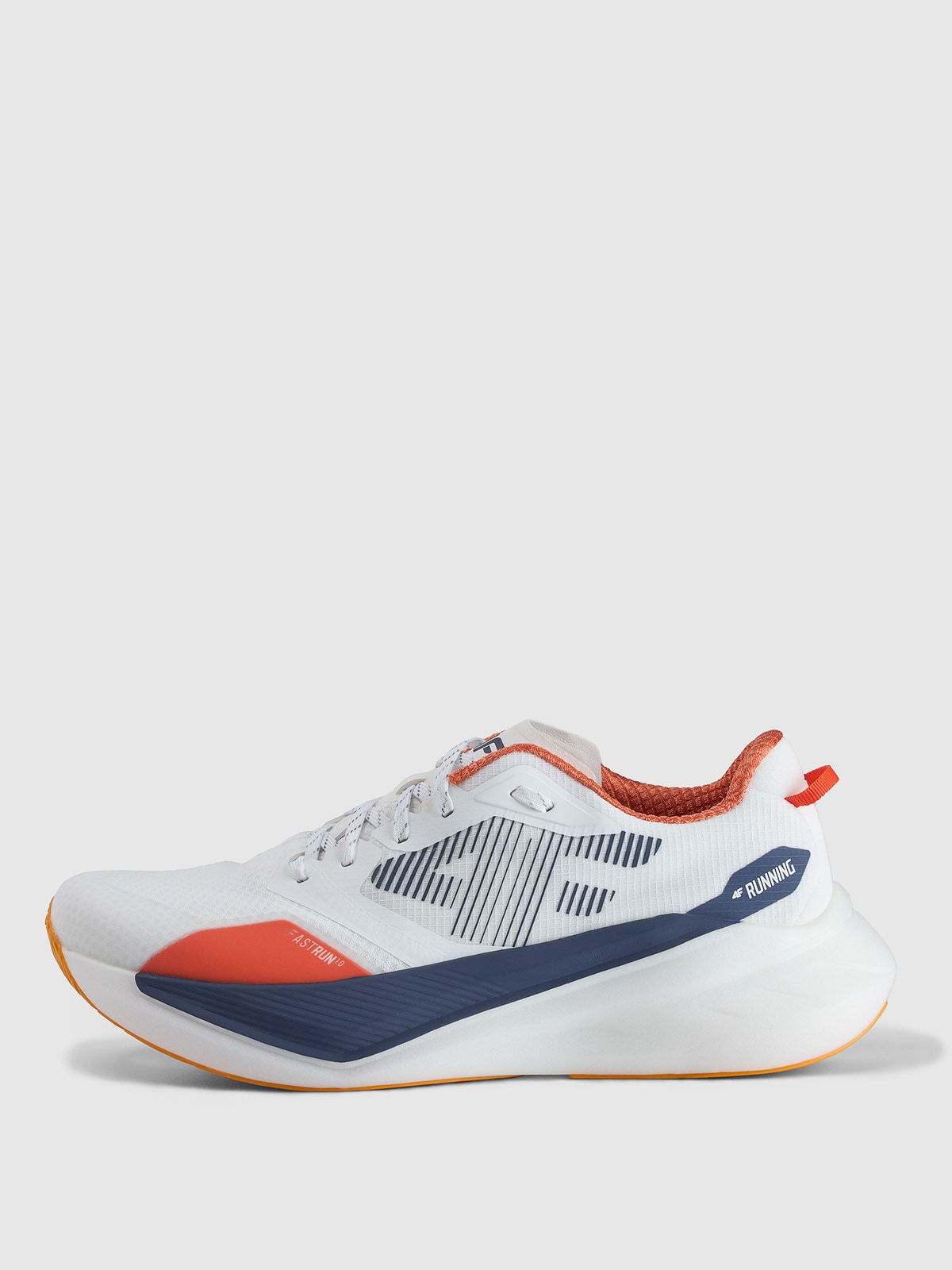 Încălțăminte joasă de alergare Fast Run 1.0 pentru bărbați - multicolor
