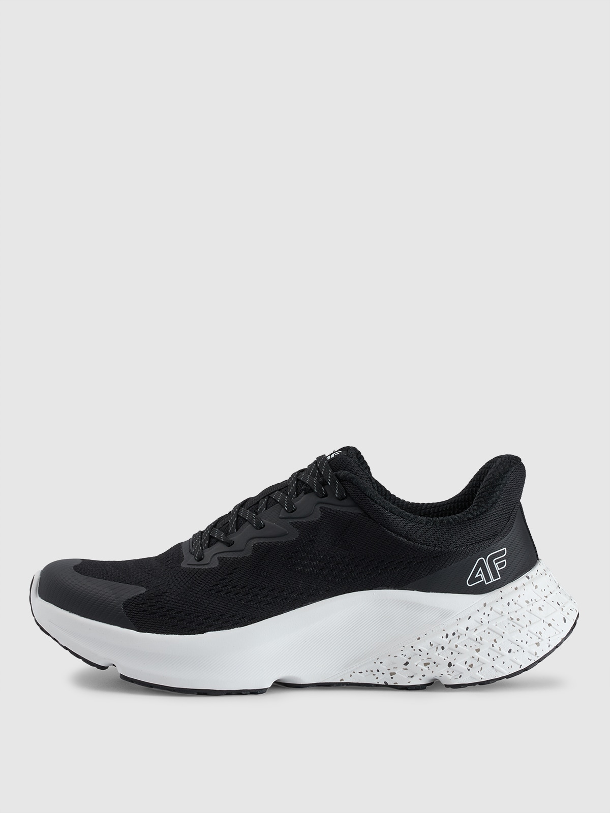 Pantofi de alergare Freemove Elevated Mesh pentru bărbați - multicolor