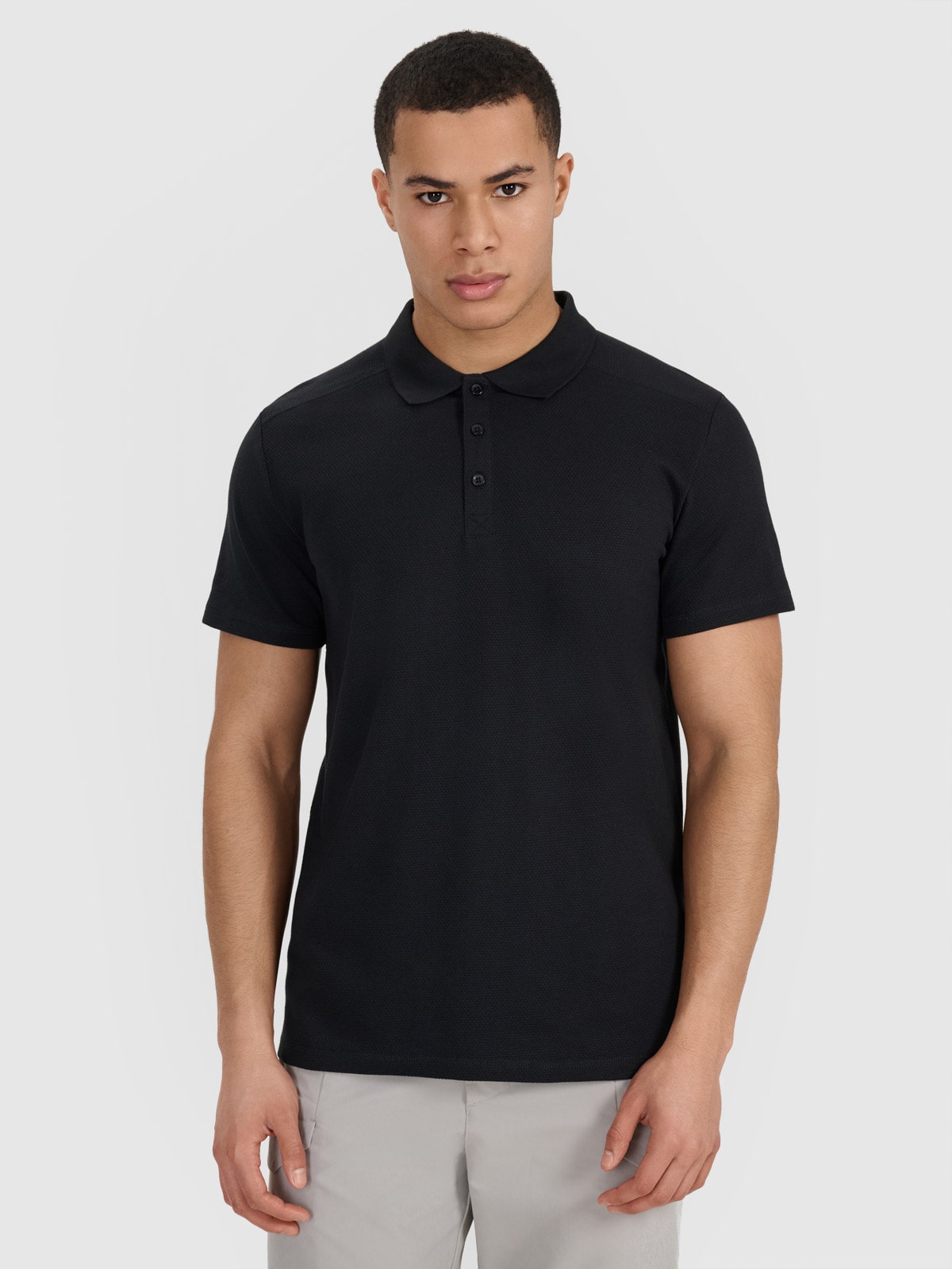TRICOU POLO