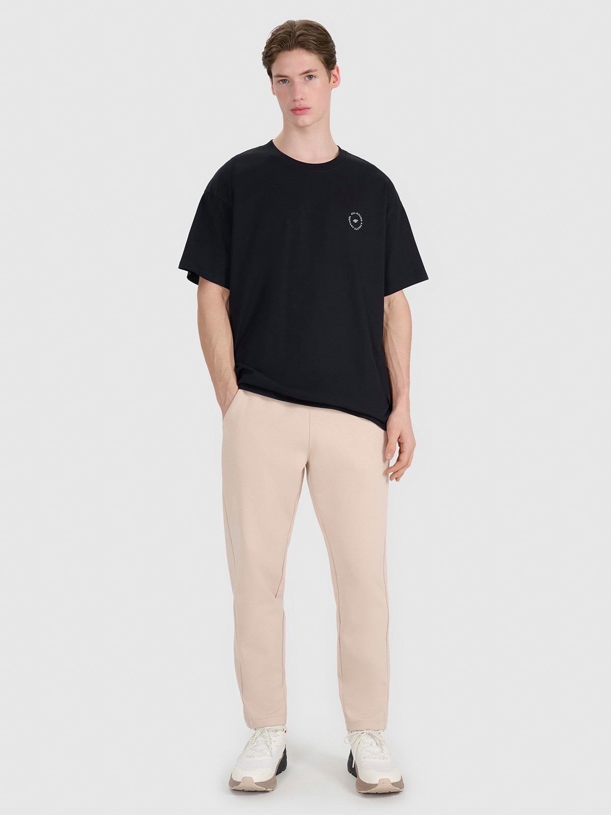 PANTALONI