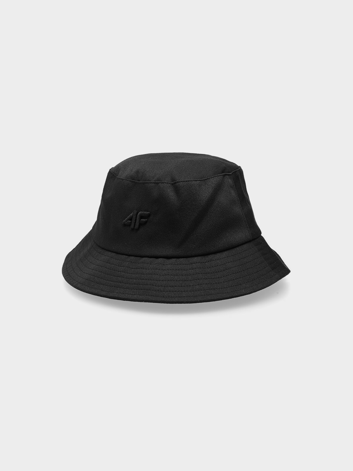 Dámský klobouk bucket hat z recyklovaných materiálů