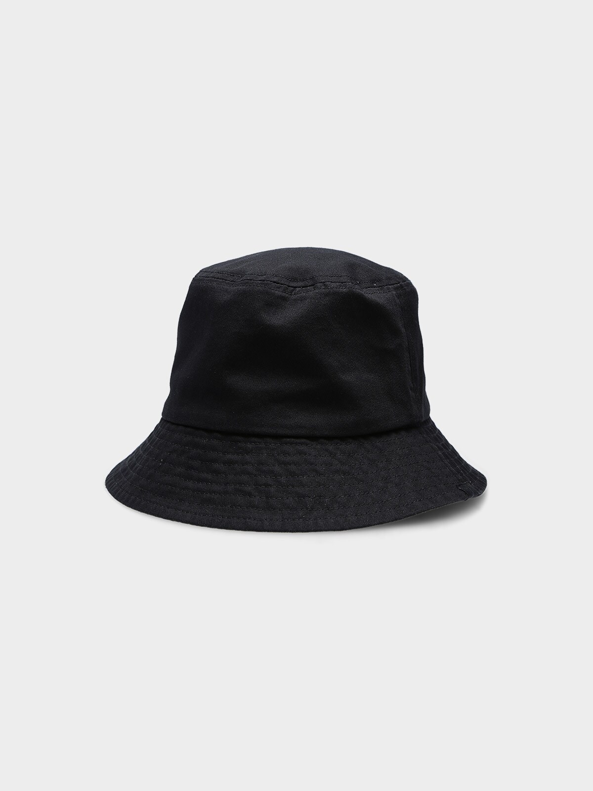 Bavlněný klobouk bucket hat